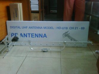 Jasa Pasang Antena Tv Tangerang